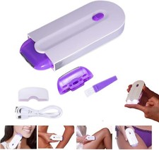 Epilatore Elettrico