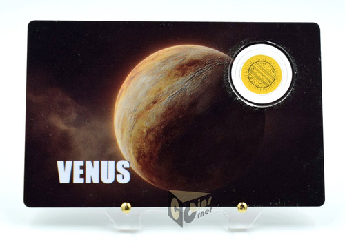 Planet venus 1000 - venus, 1/1000