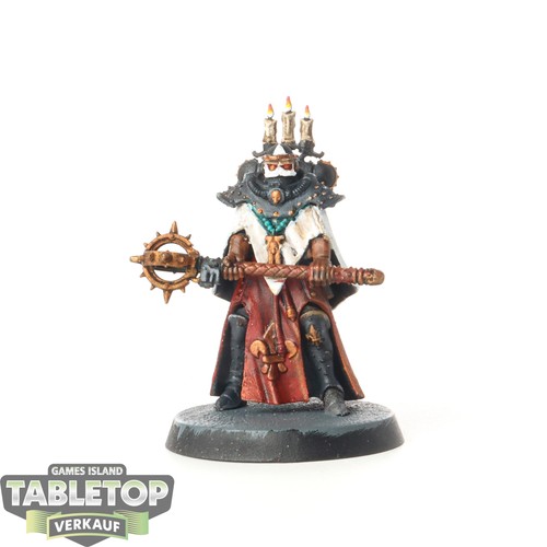 Adepta sororitas suor - adepta,