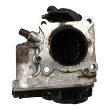 Corpo Farfallato VOLKSWAGEN GOLF 4 Serie 1.4 Benzina Motore AHW USATO ORIGINALE