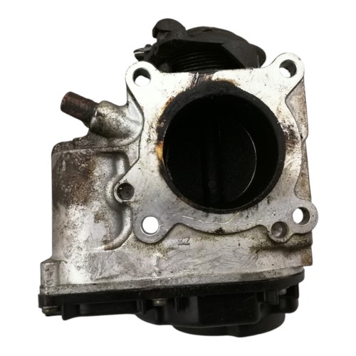 Corpo farfallato volkswagen - farfallato,