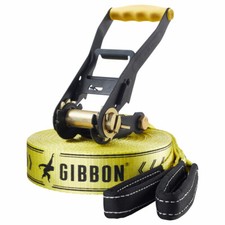 GIBBON Slackline Classic X13