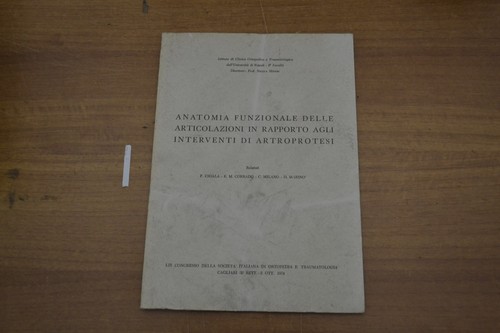 Anatomia funzionale
