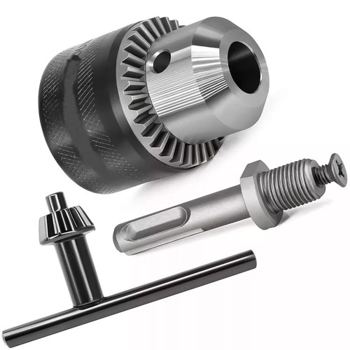 Mandrino 16mm adattatore sds - mandrino,