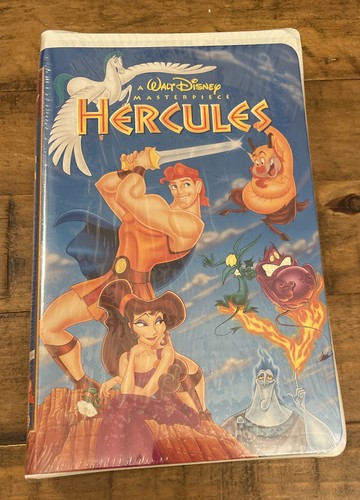 Hercules brand new - 1997),