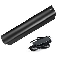 Batteria Ebike 36V 15Ah per 250W 350W 500W Batteria Bici Elettrica Con Caricabatterie