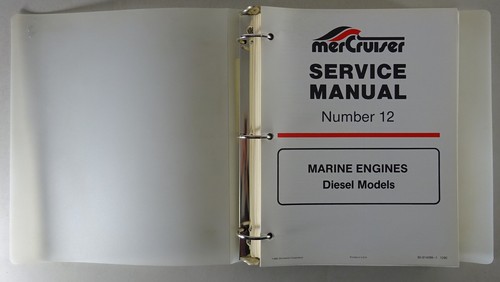 Workshop manuale mercurio - workshop,