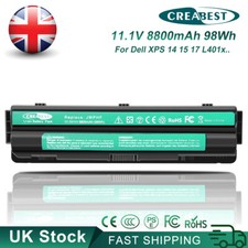 Batteria 11,1 V JWPHF R795X