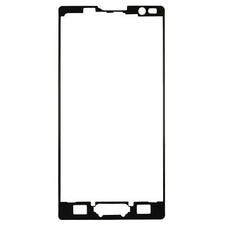 LG Optimus L9 P760 Adesivo Touch Screen => Telaio Nastro Adesivo Pad Strisce