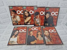 THE OC Prima stagione completa