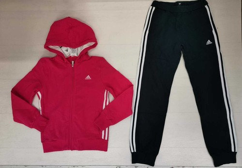 3805 adidas tuta - tuta, ginnastica