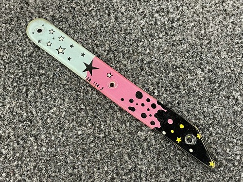 Stern galaxy flipper - galaxy,