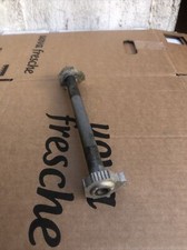 Perno Ruota Posteriore 20mm Ktm 125 250 300 400 450 500 525 530 1998 2026