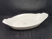 morena porcellana vassoietto