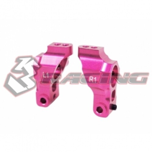 3racing sak d304 - sak-d304/pk, mozzo
