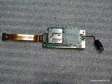 Lenovo Yoga TAB2 X30F - Lettore SD Vibrazione Tablet Lenovo - Ricambio Originale