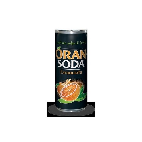 Oransoda x 24 lattine - ,