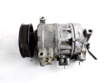 5Q0816803 COMPRESSORE CLIMATIZZATORE CLIMA A/C VOLKSWAGEN GOLF 7 1.4 B 92KW AUT 