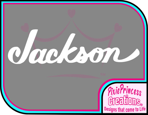 Jackson chitarra basso logo - basso, a