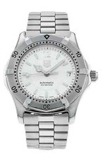 Orologio TAG Heuer uomo