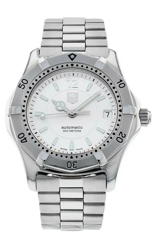 Orologio tag heuer - tag, uomo