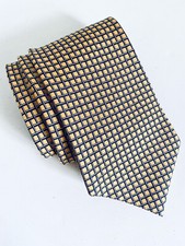 Cravatta vintage Lauren Ralph