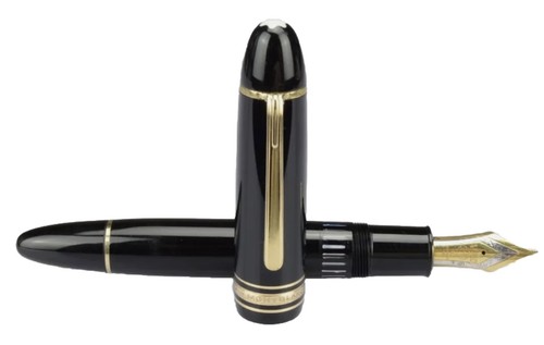 Montblanc meisterstuck 149 - montblanc, n°149