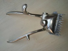 TAGLIACAPELLI MANUALE VINTAGE