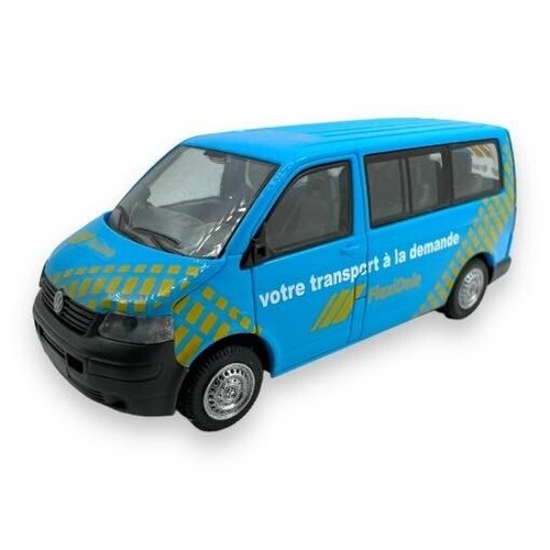 Minibus volkswagen rietze - minibus,
