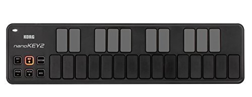 Korg nanokey2 slim line - korg,