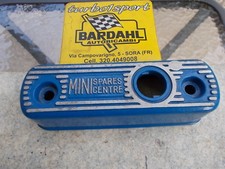 Mini Minor - COPERCHIO valvole in alluminio - senza tappo
