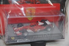 1/43 Ixo Ferrari F1 Collection
