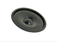 Altoparlante di ricambio per citofono 1 watt 50 ohm diam. 50 mm spessore 7 mm