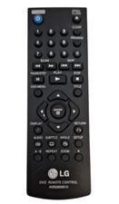 TELECOMANDO ORIGINALE A INFRAROSSI (AKB33659510) PER DVD LG