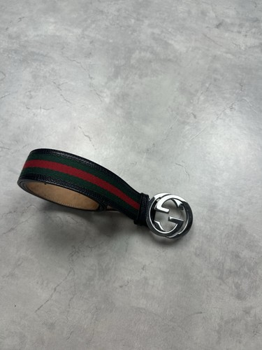 Cintura gucci - cintura,