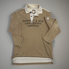 Felpa Murphy & Nye Vintage