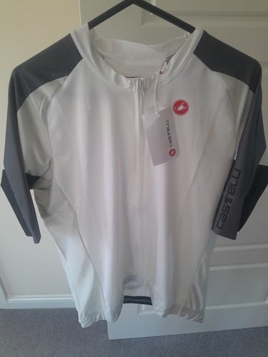 Maglia ciclismo estiva