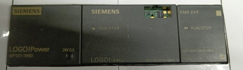 Plc siemens logo