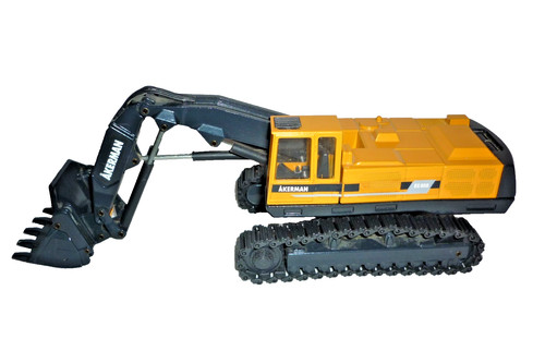 Escavatore cingolato joal - cingolato,