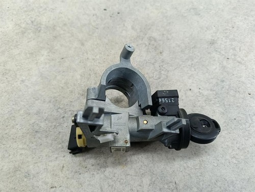 Blocchetto accensione diesel