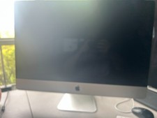 Apple iMac 27" Retina 5K 2017