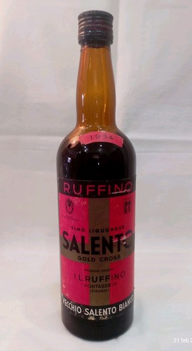 Ruffino 1954 vino - ruffino,