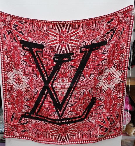 Sciarpa louis vuitton m78659 - sciarpa,