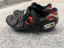 Scarpe da ciclismo donna Sidi