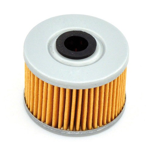 Filtro olio per