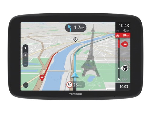 Tomtom navigator 2 - go,