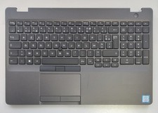 Dell Latitude 5500 poggiapolsi