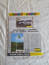 SCHEDA TELEFONICA IN FOLDER