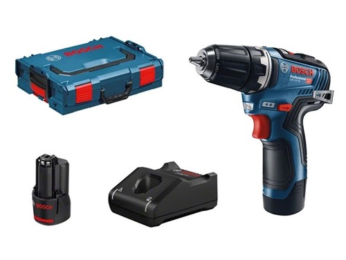 Trapano avvitatore batteria - trapano,