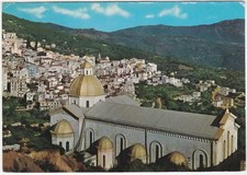 LANUSEI - NUORO - TEMPIO DON